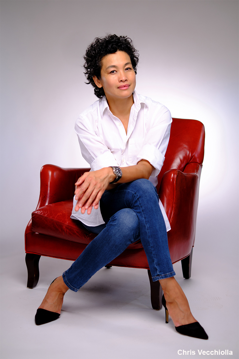 Valerie C New View Modeling