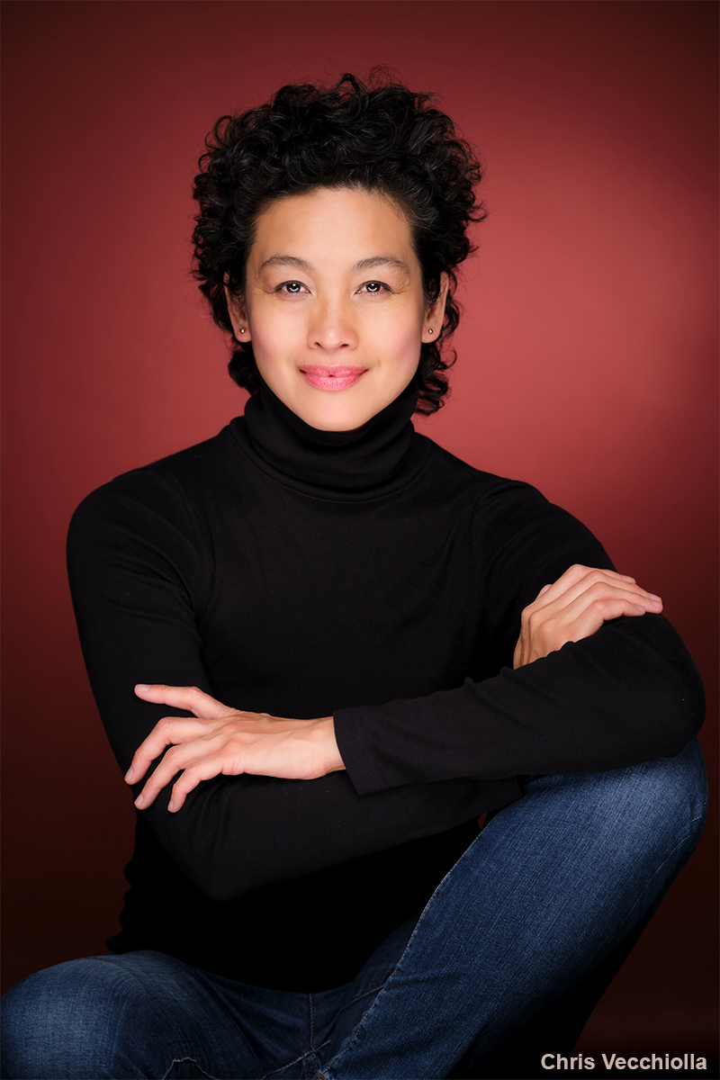 Valerie C New View Modeling