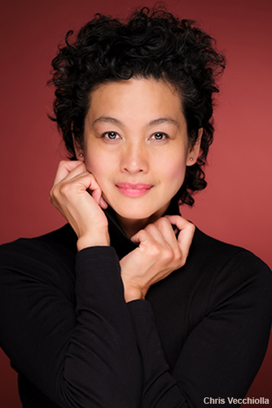 Valerie C | New View Modeling