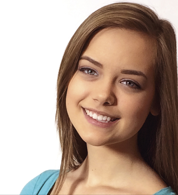 headshot template 2014 new view modeling headshot template