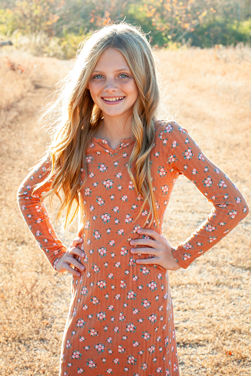 Kynlee H | New View Modeling