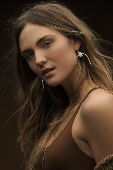 jewelry editorial