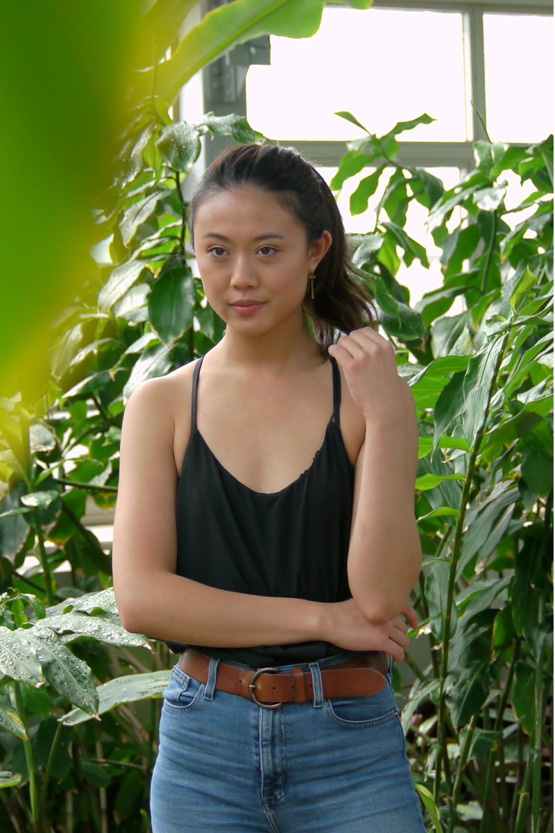 Juliana Yip-Ono