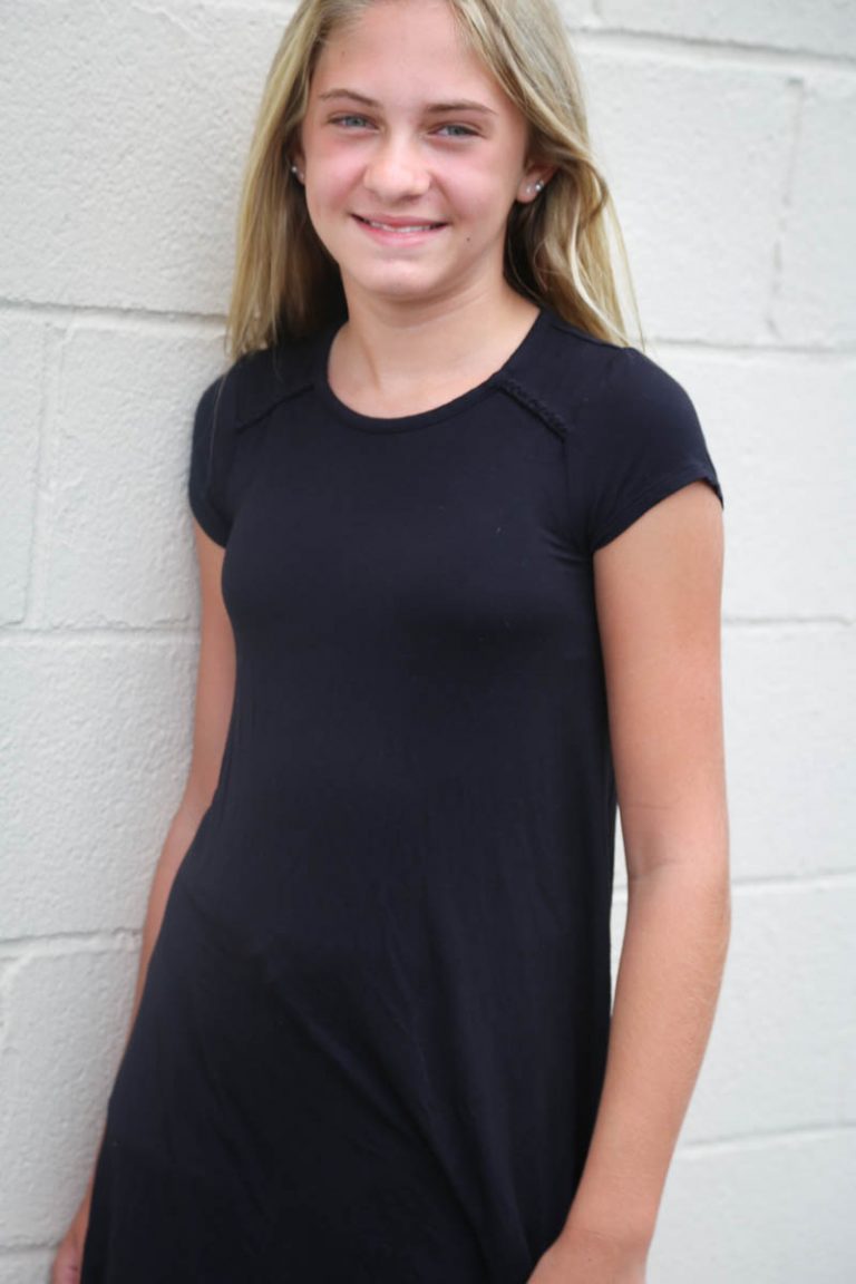 Marissa H New View Modeling
