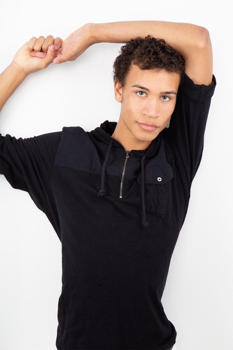 jonah beach - NV Models | New View Modeling