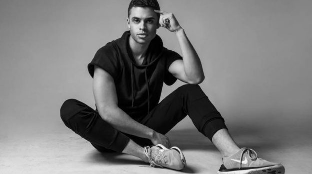 teen male modeling in ohio Building recycling wire stripper
