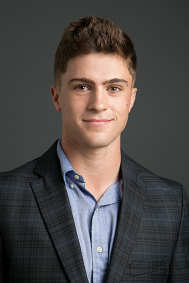 Luke W | New View Modeling