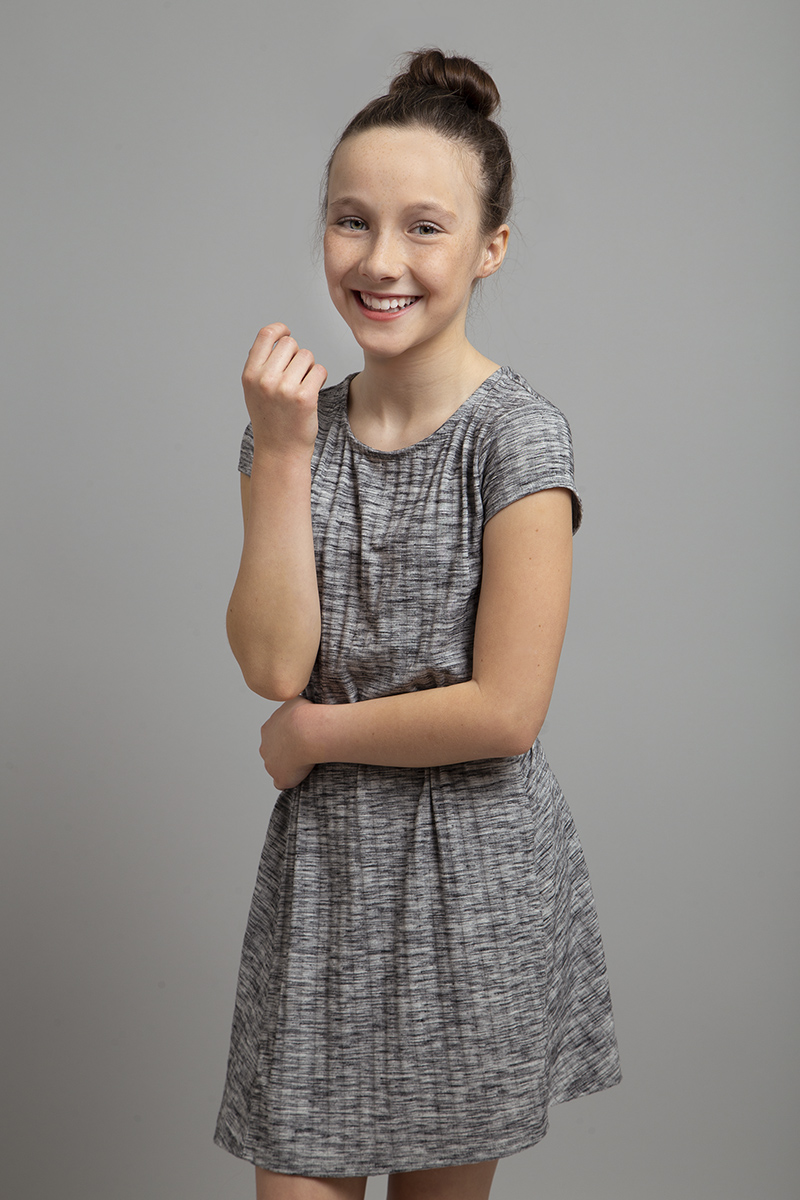 Erin E | New View Modeling