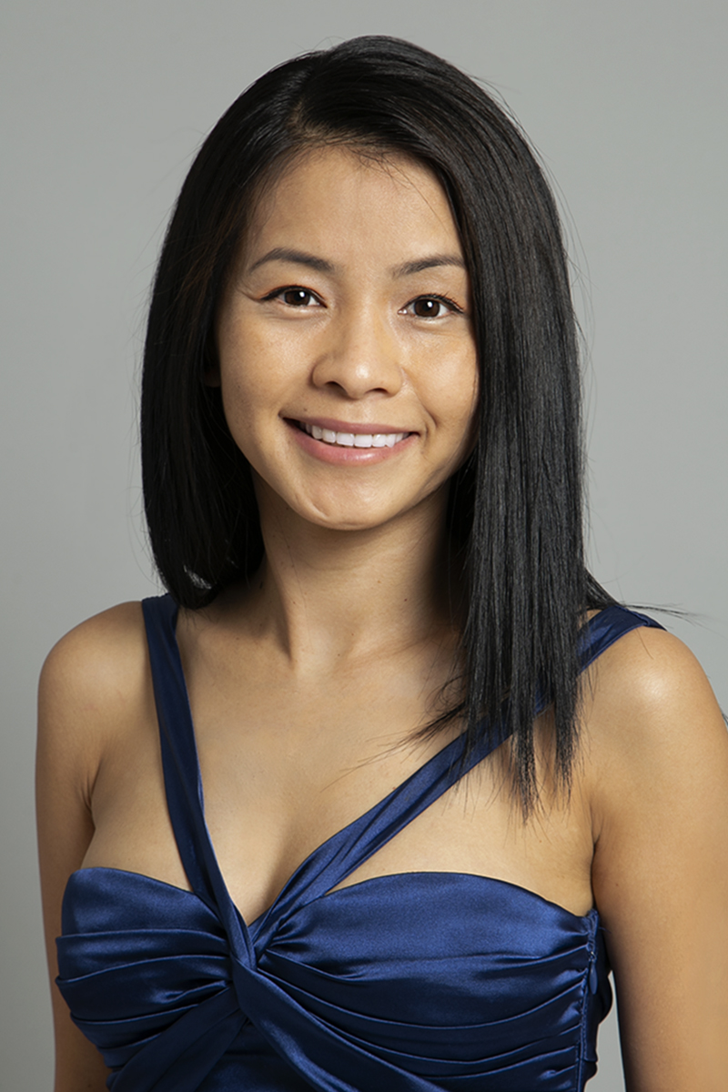 Mimi Nguyen