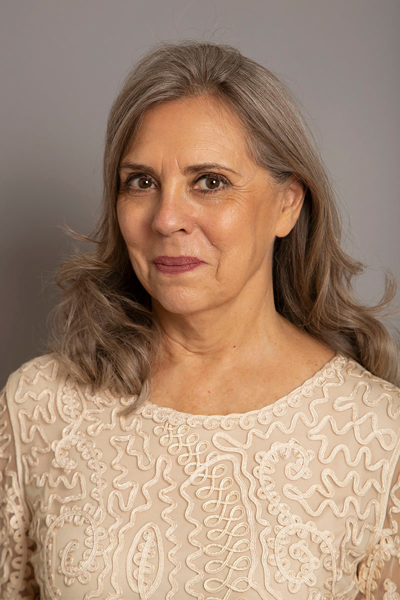 Joan Kaup
