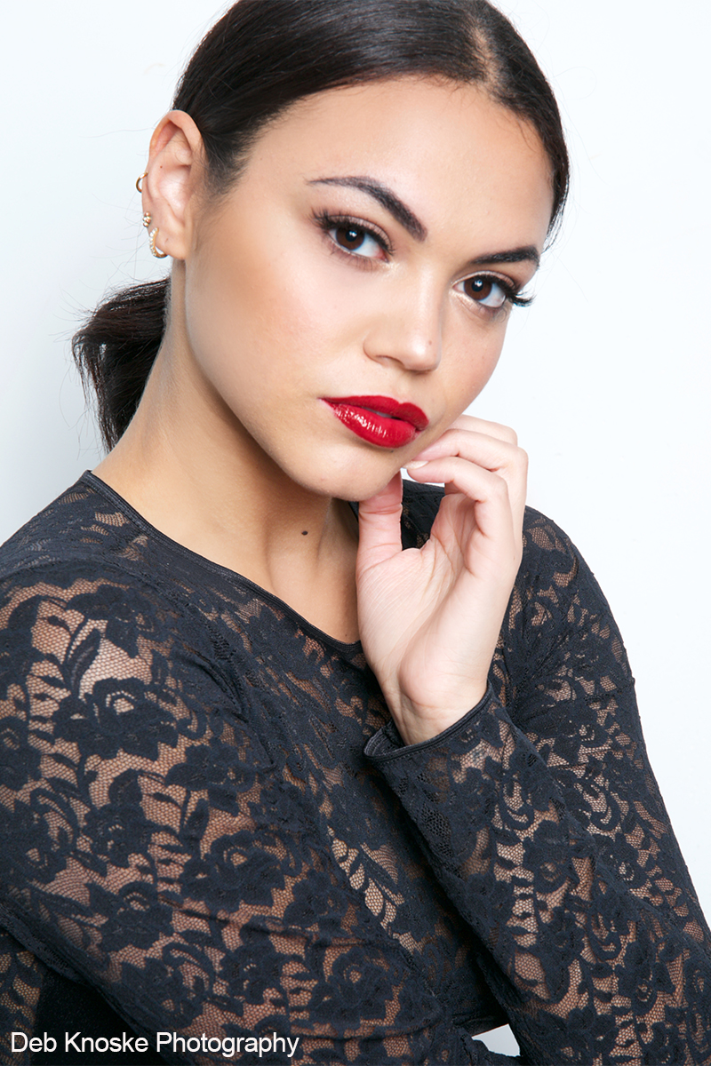Michaela A