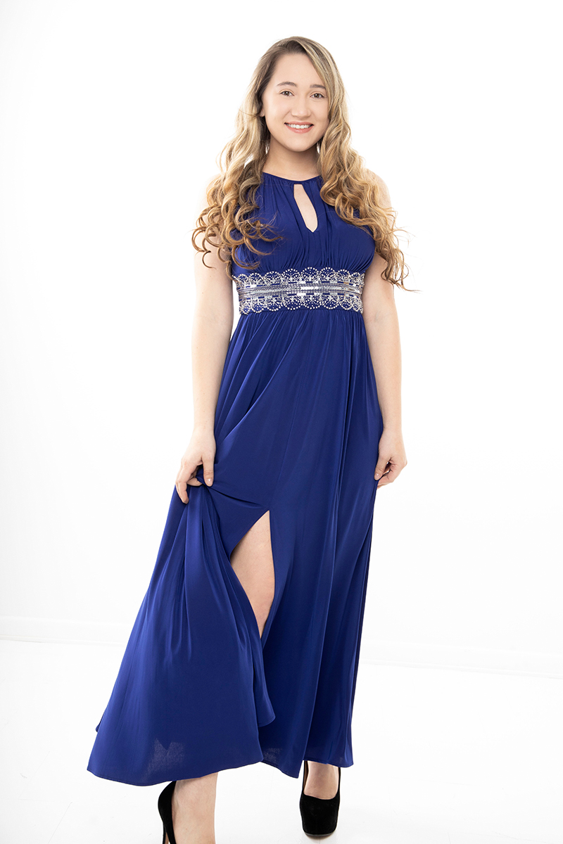 Cora B | New View Modeling