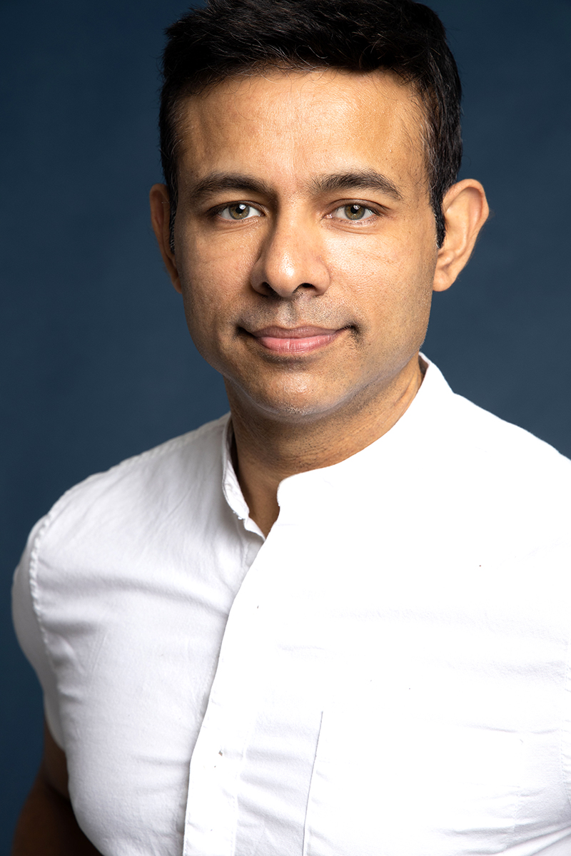 Aseem Kumar
