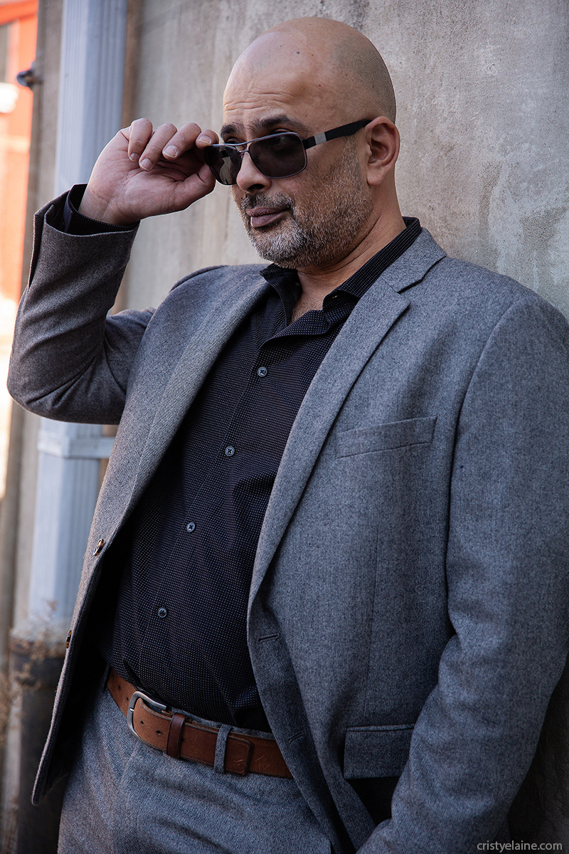 Farhan Fazal