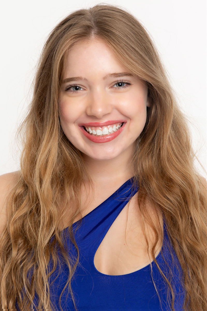 Mya H | New View Modeling