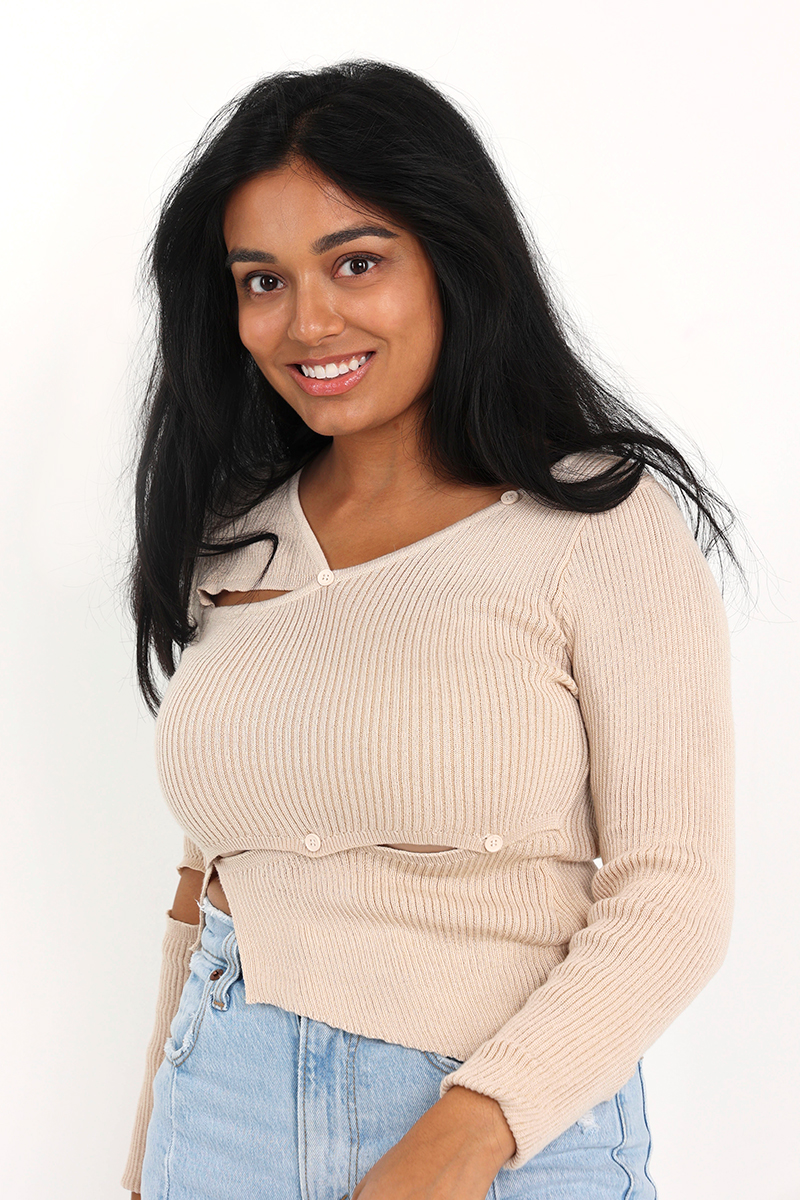 5E7A0403 - NV Models | New View Modeling